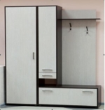 прихожая Домино-4