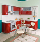 
    Кухня мдф глянец вариант 24
  